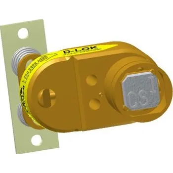 Autozámek Castell D-FSB-RE-MS-4 zámek dveří zadní