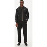 EA7 Emporio Armani Bunda pro přechodné období 7M000424 AF13569 MC004 Černá Regular Fit M