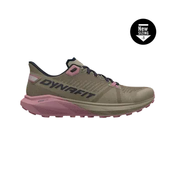 Dámská běžecká obuv Dynafit obuv Trail W rock khaki blueberry 8