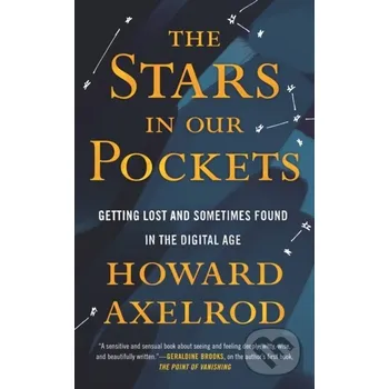 Stars in Our Pockets - Howard Axelrod Beacon Press