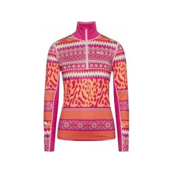 Kari Traa LILJA dámské triko se stojáčkem Berry