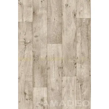 pvc podlaha Beaulieu - Belgie PVC podlaha Texalino Supreme Valley Oak 916L - 4m