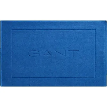Koupelnová předložka KOUPELNOVÁ PŘEDLOŽKA GANT BATH MAT 50x80 RICH BLUE