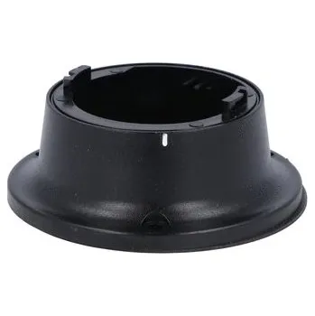 Poplachová siréna LOVATO Podstavec 8LB6BP03 pro majáky plast 8LB6BP03