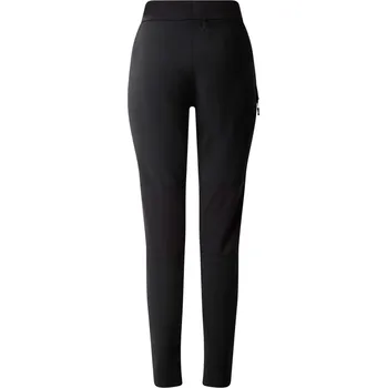 Dámské legíny Dámské legíny Dare 2b Torrek Legging Velikost: M / Barva: černá