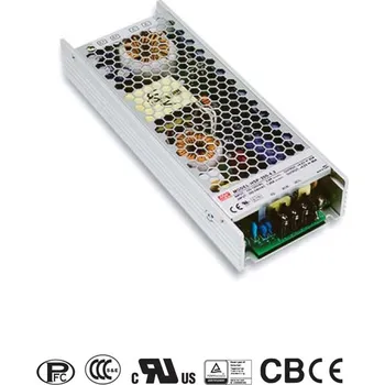 Stavebniny Mean Well HSP-300-2.8 Napájecí spínaný zdroj uzavř