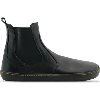 Dámské polobotky Aylla Dámské UMA GRIP černo-žluté Velikost: 39