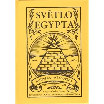 Světlo Egypta