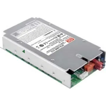 Měnič napětí Mean Well NTS-400P-212 DC-AC střídač 12VDC/230VAC