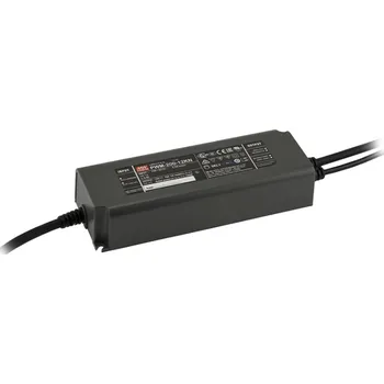 Elektroinstalační materiál Mean Well PWM-200-36KN Stmívatelný zdroj pro LED
