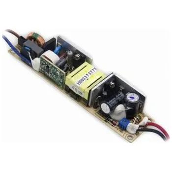 Elektroinstalační materiál Mean Well PLP-20-48 Napájecí zdroj pro LED 20W 48V