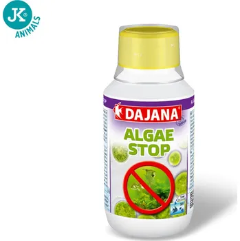 Akvaristika Dajana Algae Stop 250 ml