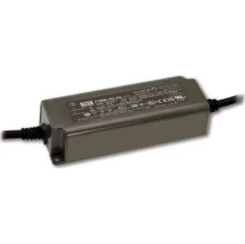 Napájecí zdroj pro osvětlení Mean Well PWM-40-24 Stmívatelný zdroj pro LED 40W