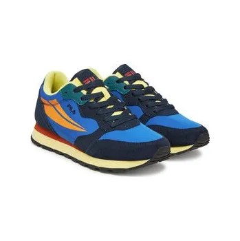 Dámské tenisky Fila Sneakersy FFW0494 53293 Tmavomodrá 37