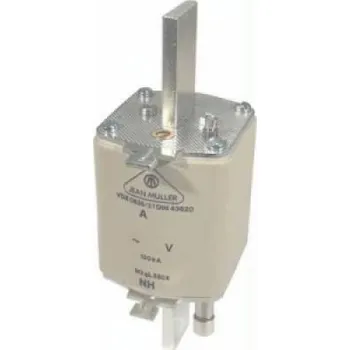 Jean Müller N5014913 500V 160A M00GL160K VE3