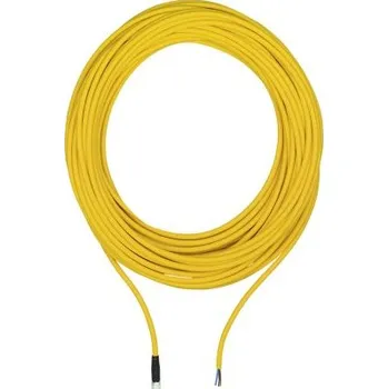 elektrický kabel PILZ 533131 PSEN Kabel Gerade/cable straightplug 10m