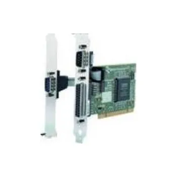 Tiskárna Brainboxes UC-475 uPCI 1xRS232 + 1xLPT Printer Port