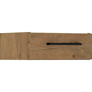 Obývací stěna Šuplíková skříňka, dub lancelot, VEGA 40 G-13 1S