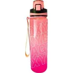 Oxybag Láhev OXY LIFE 800 ml - Ombre Rose