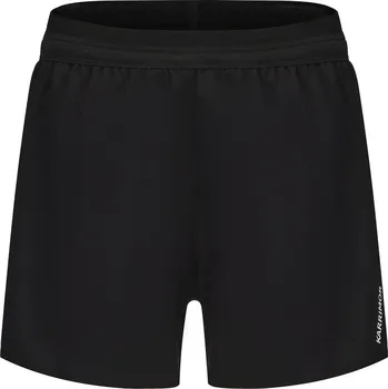 Pánská móda Kraťasy Karrimor Black 1096522 XL