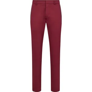 Pánské kalhoty Kalhoty Boss Pink 1093095 34R