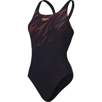 Dámské plavky Plavky Speedo Black 1094754 8 (XS)