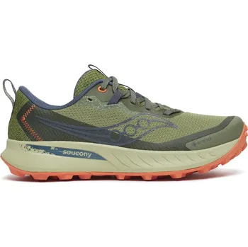 Dámská sportovní obuv Boty Saucony Hemlock 1092141 5 (38)