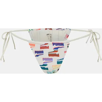 Dámské plavky Plavky Puma White Combo 1094784 16 (XL)