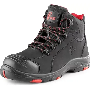 Pracovní obuv CANIS CXS ROCK O2 DIORIT kotníková obuv - 37