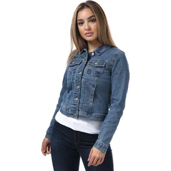 Dámská bunda Only Denim 1008925 8