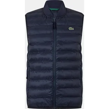 Pánská vesta Vesta Lacoste Abysm 1102224 S