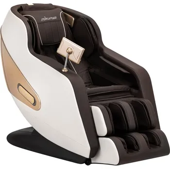 Zdraví Sakura Comfort Plus 806 hnědé