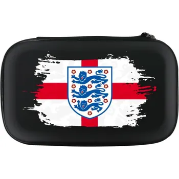 Příslušenství pro šipky Pouzdro na šipky Football - England - Official Licensed - W1