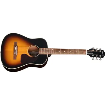 Akustická kytara Epiphone J-45 Express - Vintage Sunburst