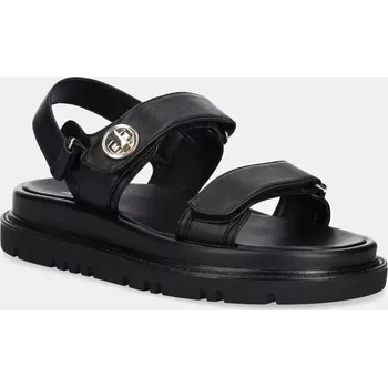 Dámské sandále Sandály Aldo LINETTE 13836282 černá 99X, EUR 37