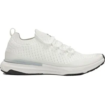 Pánská obuv Pánské vycházkové boty ATOM VICTORY 44 Bílá, Černá