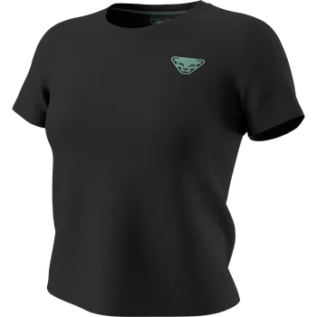 Dámské tričko DYNAFIT Tričko Dynaft Trail W L