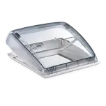 Okno střešní Mini-Heki plus A, 43-60 mm s větráním