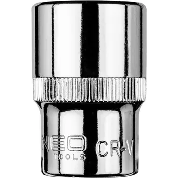 1/2" vnitřní šestihran, 18 mm 08-418 NEO TOOLS