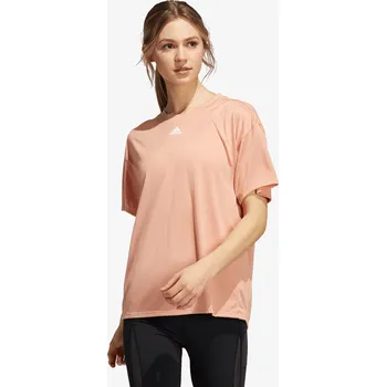 Dámské tričko adidas TRNG 3S TEE M