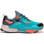 JOMA SIERRA 25 běžecké trailové boty pánské petroleum Typ: 44