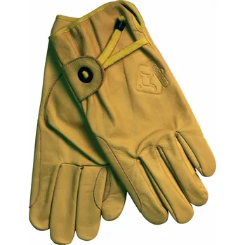 Jezdecké rukavice Scippis Rukavice - GLOVES Barva: Černá, Velikost: XXS