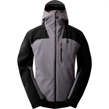 Pánská bunda Dare 2b Torrek II Jacket Velikost: XL / Barva: šedá