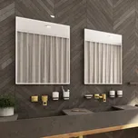 NIMCO ZPC 13002VX-90 60 x 80 cm černé