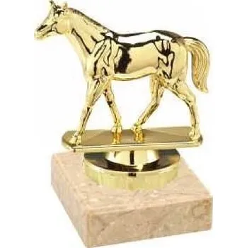 Sportovní figurka F046 Kůň (F046)