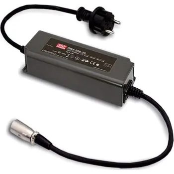 Napájecí zdroj pro osvětlení Mean Well OWA-90E-12 Napájecí zdroj voděodolný pro