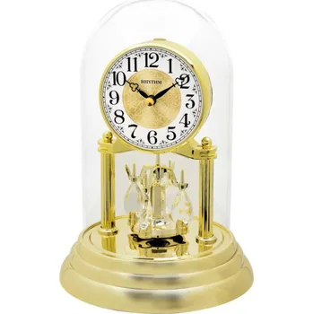 Hodiny RHYTHM CRG120NR18