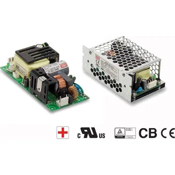 Elektronická součástka Mean Well RPS-120-15 Spínaný zdroj otevřený 120W 1