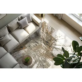 Koberec Kusový koberec Bologna 460 green - 80 x 150 cm