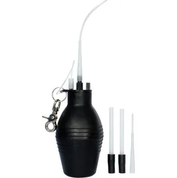 Postřikovač Bulb Dust-R